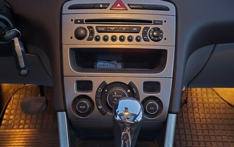 Peugeot 308 II, 2008 год, 370 000 рублей, 33 фотография