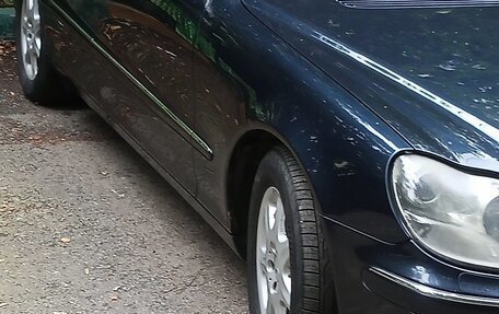 Mercedes-Benz S-Класс, 2004 год, 500 000 рублей, 3 фотография