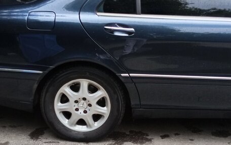 Mercedes-Benz S-Класс, 2004 год, 500 000 рублей, 7 фотография