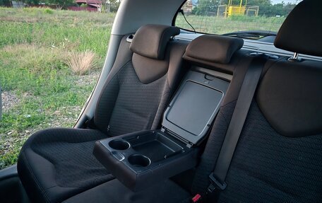 Peugeot 308 II, 2008 год, 370 000 рублей, 37 фотография