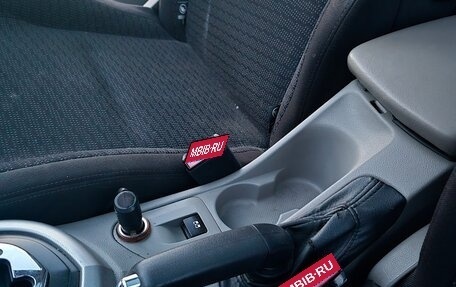 Peugeot 308 II, 2008 год, 370 000 рублей, 38 фотография