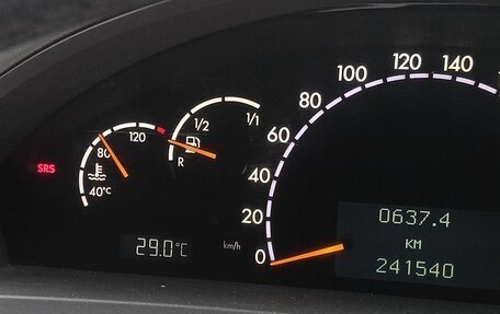 Mercedes-Benz S-Класс, 2004 год, 500 000 рублей, 11 фотография