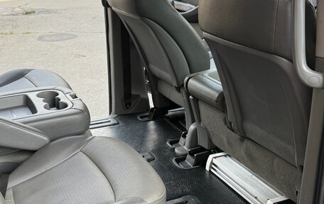 Hyundai Grand Starex Grand Starex I рестайлинг 2, 2009 год, 1 350 000 рублей, 16 фотография