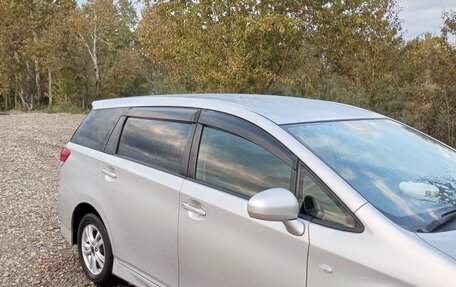Toyota Wish II, 2012 год, 1 407 000 рублей, 2 фотография