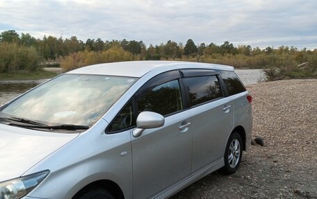 Toyota Wish II, 2012 год, 1 407 000 рублей, 3 фотография