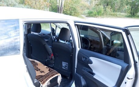 Toyota Wish II, 2012 год, 1 407 000 рублей, 5 фотография