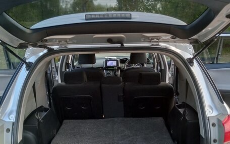 Toyota Wish II, 2012 год, 1 407 000 рублей, 6 фотография