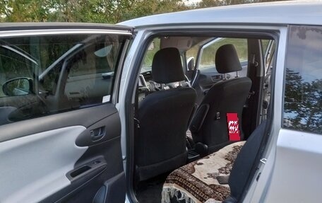Toyota Wish II, 2012 год, 1 407 000 рублей, 7 фотография