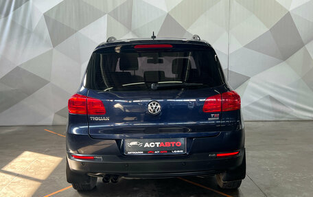 Volkswagen Tiguan I, 2012 год, 1 300 000 рублей, 5 фотография