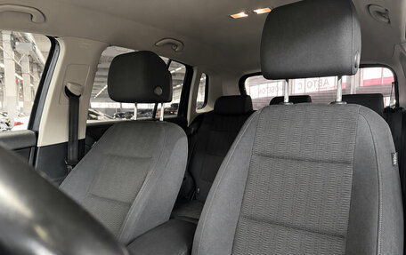 Volkswagen Tiguan I, 2012 год, 1 300 000 рублей, 10 фотография
