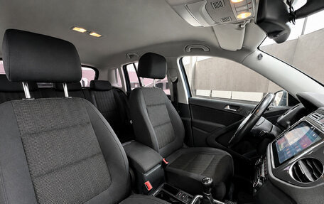 Volkswagen Tiguan I, 2012 год, 1 300 000 рублей, 9 фотография