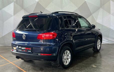Volkswagen Tiguan I, 2012 год, 1 300 000 рублей, 6 фотография