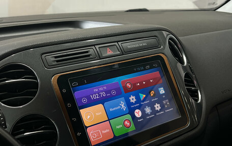 Volkswagen Tiguan I, 2012 год, 1 300 000 рублей, 15 фотография