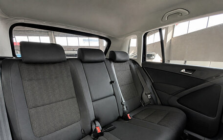 Volkswagen Tiguan I, 2012 год, 1 300 000 рублей, 19 фотография