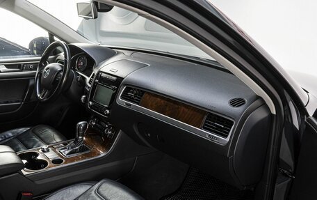 Volkswagen Touareg III, 2014 год, 1 950 000 рублей, 16 фотография