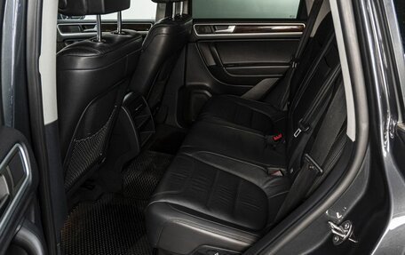 Volkswagen Touareg III, 2014 год, 1 950 000 рублей, 15 фотография