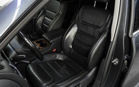 Volkswagen Touareg III, 2014 год, 1 950 000 рублей, 13 фотография