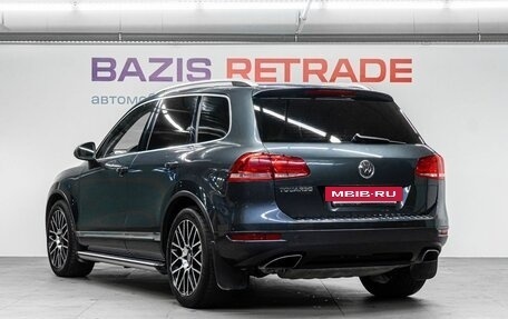 Volkswagen Touareg III, 2014 год, 1 950 000 рублей, 8 фотография