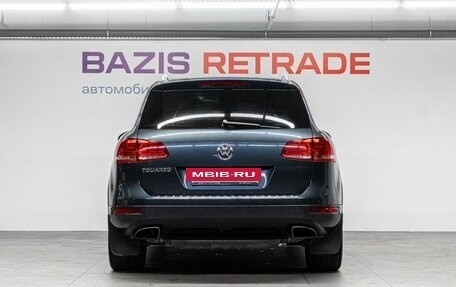 Volkswagen Touareg III, 2014 год, 1 950 000 рублей, 7 фотография