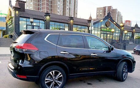 Nissan X-Trail, 2019 год, 2 500 000 рублей, 3 фотография