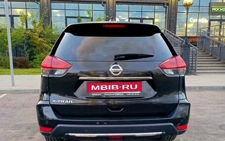 Nissan X-Trail, 2019 год, 2 500 000 рублей, 5 фотография