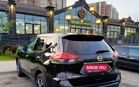 Nissan X-Trail, 2019 год, 2 500 000 рублей, 4 фотография
