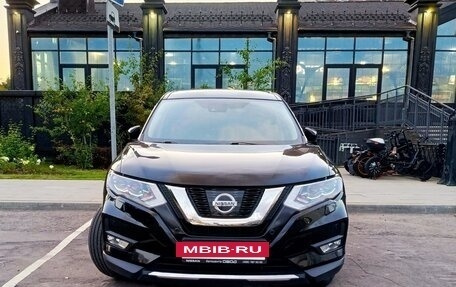 Nissan X-Trail, 2019 год, 2 500 000 рублей, 6 фотография
