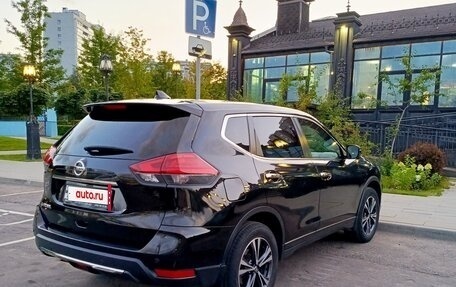 Nissan X-Trail, 2019 год, 2 500 000 рублей, 2 фотография