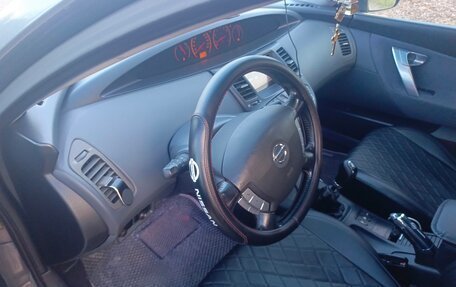 Nissan Primera III, 2005 год, 250 000 рублей, 5 фотография