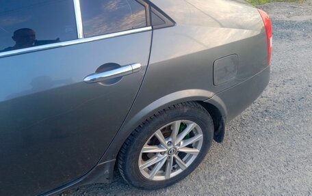 Nissan Primera III, 2005 год, 250 000 рублей, 17 фотография