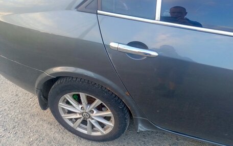 Nissan Primera III, 2005 год, 250 000 рублей, 23 фотография