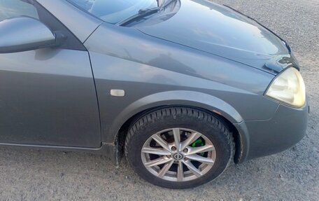 Nissan Primera III, 2005 год, 250 000 рублей, 25 фотография