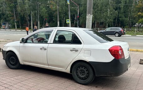 Geely MK I рестайлинг, 2012 год, 340 000 рублей, 3 фотография