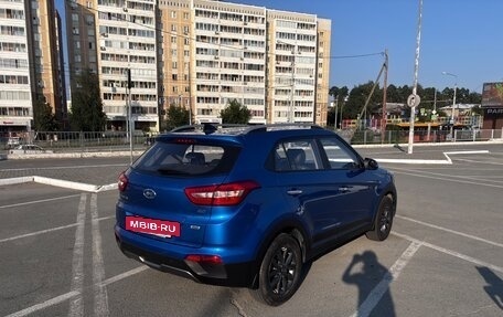 Hyundai Creta I рестайлинг, 2020 год, 2 000 000 рублей, 4 фотография