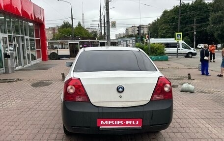 Geely MK I рестайлинг, 2012 год, 340 000 рублей, 4 фотография
