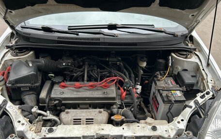 Geely MK I рестайлинг, 2012 год, 340 000 рублей, 6 фотография