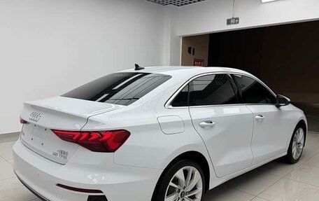 Audi A3, 2023 год, 2 198 000 рублей, 5 фотография