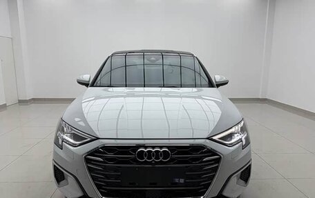 Audi A3, 2023 год, 2 198 000 рублей, 2 фотография