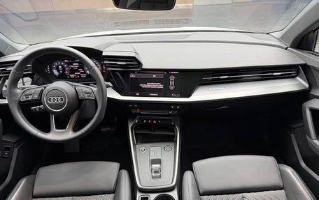 Audi A3, 2023 год, 2 198 000 рублей, 7 фотография