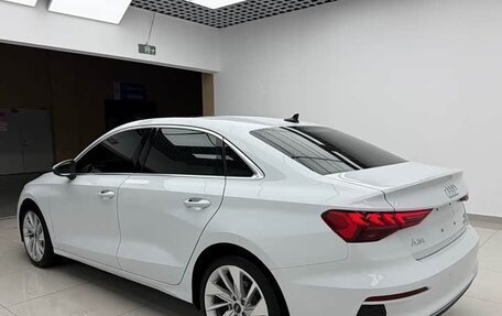 Audi A3, 2023 год, 2 198 000 рублей, 4 фотография