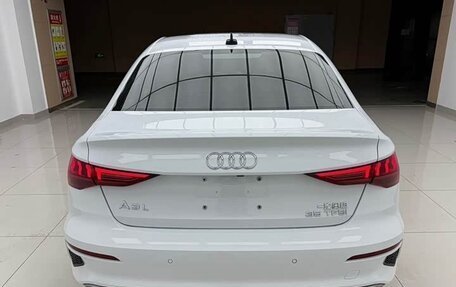 Audi A3, 2023 год, 2 198 000 рублей, 6 фотография