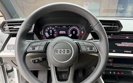 Audi A3, 2023 год, 2 198 000 рублей, 8 фотография