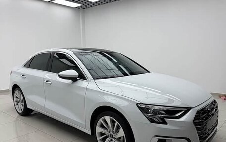 Audi A3, 2023 год, 2 198 000 рублей, 3 фотография
