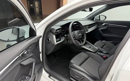 Audi A3, 2023 год, 2 198 000 рублей, 9 фотография