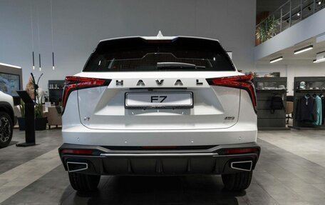Haval F7, 2026 год, 3 764 809 рублей, 5 фотография
