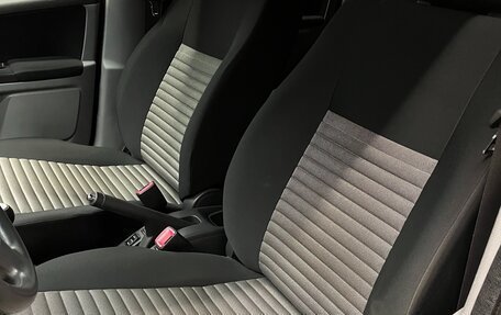 Suzuki SX4 II рестайлинг, 2012 год, 910 000 рублей, 10 фотография