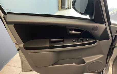Suzuki SX4 II рестайлинг, 2012 год, 910 000 рублей, 7 фотография