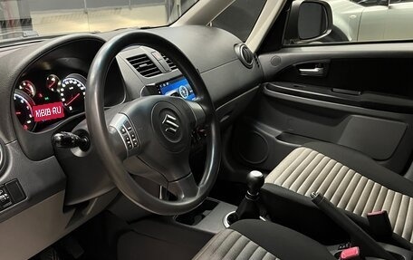 Suzuki SX4 II рестайлинг, 2012 год, 910 000 рублей, 8 фотография