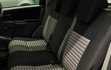 Suzuki SX4 II рестайлинг, 2012 год, 910 000 рублей, 12 фотография