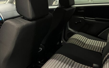 Suzuki SX4 II рестайлинг, 2012 год, 910 000 рублей, 11 фотография